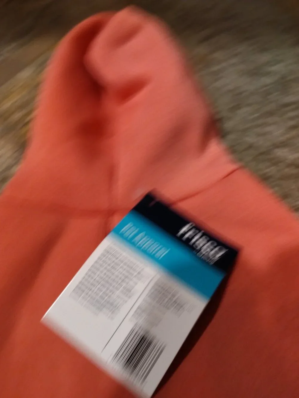 Frisco by Chewy Dog Cat Basic Hoodie Pink Size Medium Girl Polyester Pet